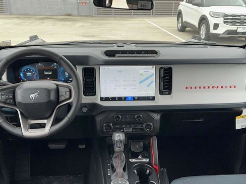 New 2026 Ford Ranger XL image 34