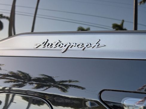 Used 2025 INFINITI QX80 Autograph AWD/4WD image 14