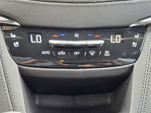 New 2026 Cadillac XT5 Premium Luxury FWD image 14