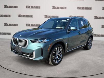 Certified 2026 BMW X5 xDrive40i