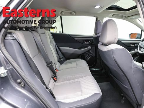 Used 2023 Subaru Outback Premium AWD/4WD image 21
