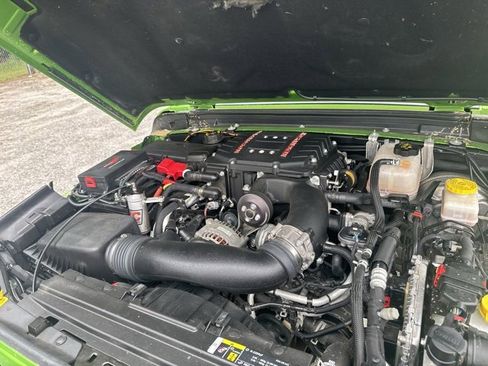 Used 2019 Jeep Wrangler Unlimited Sport image 23