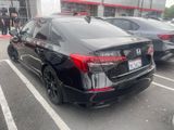 Used 2024 Honda Civic Sport image 2