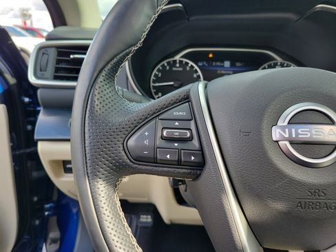 Certified 2023 Nissan Maxima Platinum w/ Sport Mat Group image 22