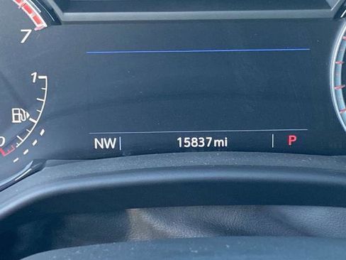 Used 2024 Cadillac CT5 V w/ Cold Weather Package image 8