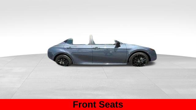 Used 2026 Toyota Camry SE w/ Convenience Package FWD image 75