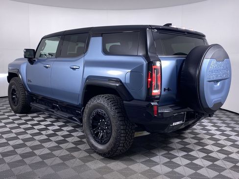 Certified 2024 GMC Hummer EV 3X w/ Omega Edition image 18