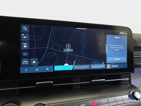 Used 2024 Hyundai Kona Limited AWD/4WD image 25