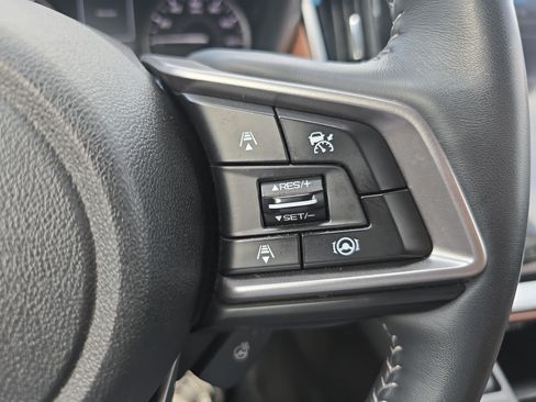 Used 2022 Subaru Outback Touring XT AWD/4WD image 20