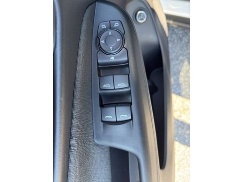 New 2026 Buick Envista Sport Touring w/ Convenience I Package FWD image 7