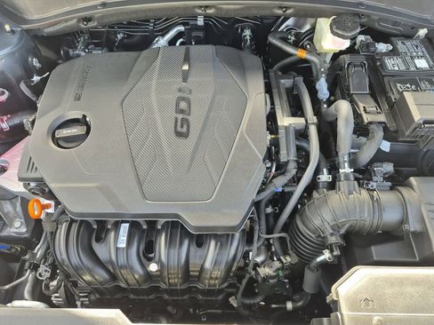 New 2026 Kia Sportage X-Line image 16