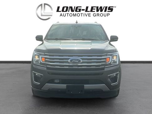 Used 2020 Ford Expedition Max Limited w/ Equipment Group 301A RWD image 11