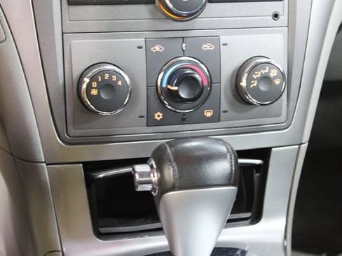 Used 2008 Saturn Aura XE w/ Preferred Package FWD image 18