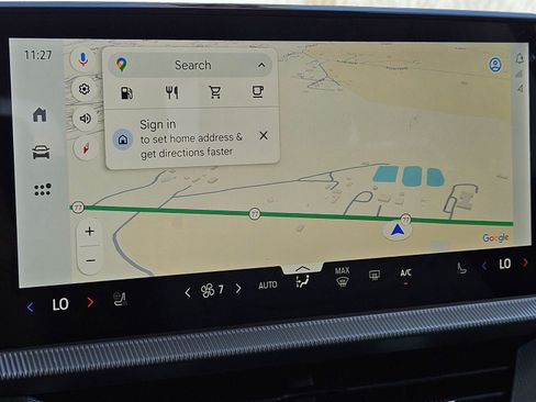 New 2026 Ford Explorer Active w/ Active Comfort Package image 21