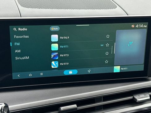 New 2026 Hyundai Santa Fe SEL image 15