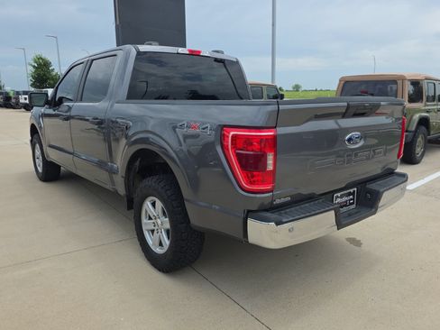 Used 2022 Ford F150 XLT AWD/4WD image 40