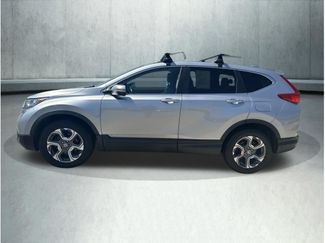 Used 2018 Honda CR-V EX-L video 2