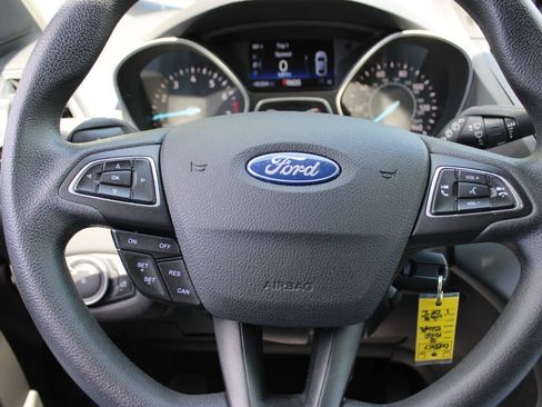 Used 2018 Ford Escape SE AWD/4WD image 9