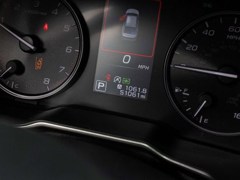 Used 2024 Subaru Legacy Touring XT AWD/4WD image 18
