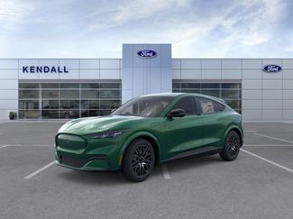 New 2026 Ford Mustang Mach-E Premium w/ Technology Package video 1