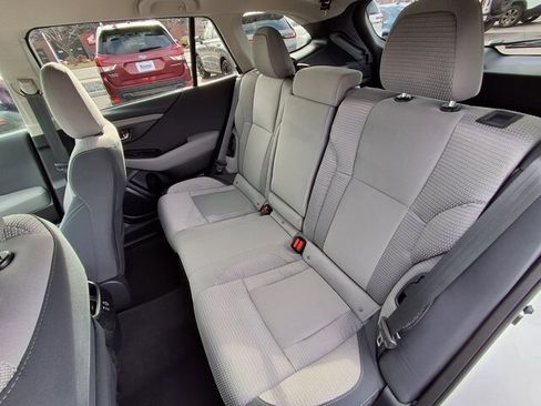 Certified 2025 Subaru Outback Premium w/ Popular Package #1A image 14