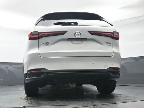 New 2026 MAZDA CX-90 3.3 Turbo w/ Preferred Package image 24