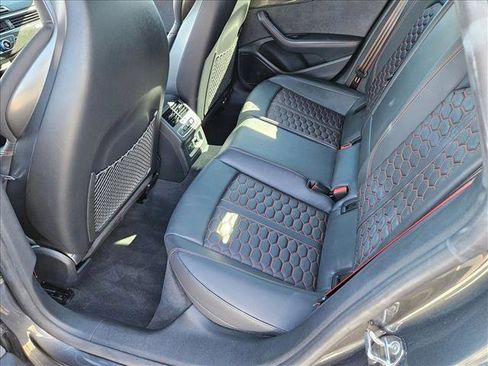 Used 2023 Audi RS 5 Sportback w/ Dynamic Package image 19