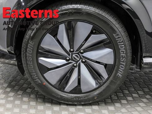 Used 2023 Nissan Ariya FWD image 33