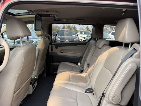Used 2020 Honda Odyssey EX-L image 13