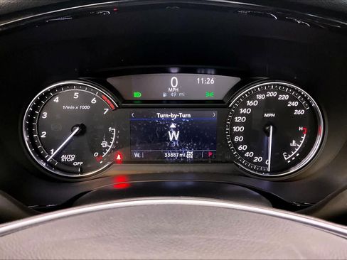 Used 2022 Cadillac XT5 Luxury image 48