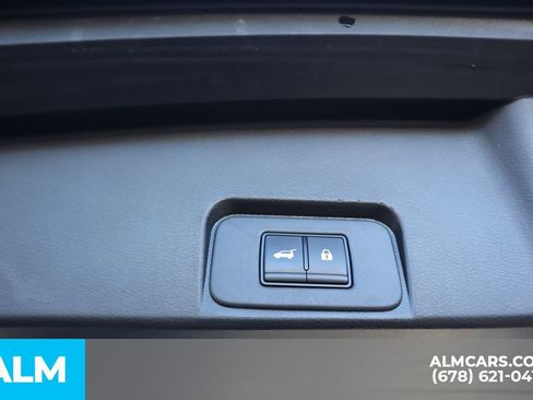 Used 2024 Nissan Rogue SV image 22