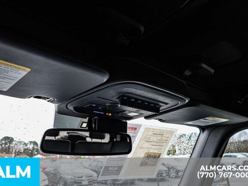 Used 2024 Ford Bronco Black Diamond image 52