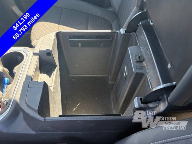 Used 2022 Chevrolet Silverado 2500 LT w/ Convenience Package AWD/4WD image 29