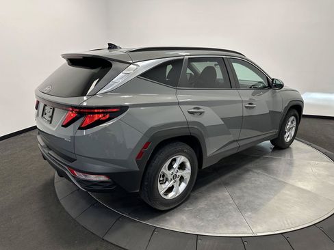 Certified 2024 Hyundai Tucson SEL AWD/4WD image 6