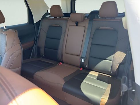 Used 2025 Ford Bronco Sport Outer Banks w/ Outer Banks Tech Package+ image 19