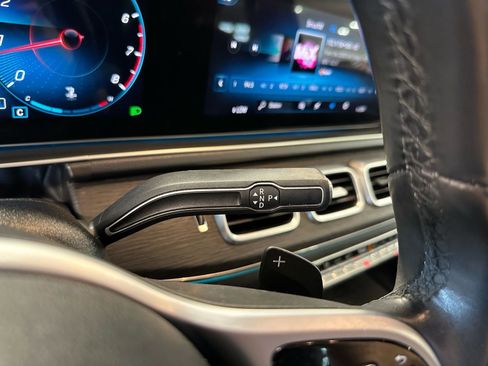 Used 2021 Mercedes-Benz GLE 350 GLE 350 Premium Package Surrou image 18