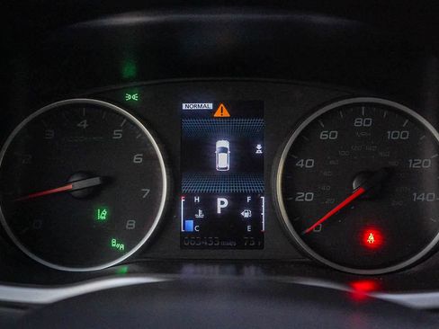 Used 2023 Mitsubishi Eclipse Cross SE image 24