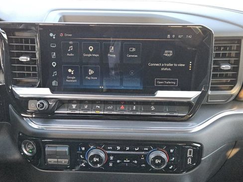 Used 2025 Chevrolet Silverado 2500 High Country w/ Technology Package AWD/4WD image 24