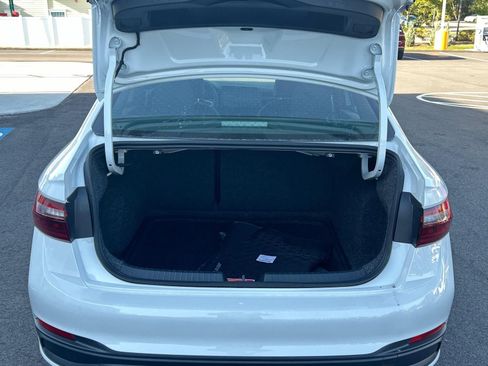 New 2026 Volkswagen Jetta Sport image 4