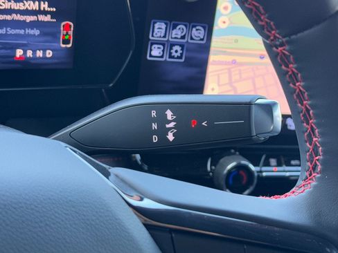 New 2025 Chevrolet Blazer EV RS image 22