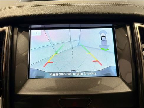 Used 2020 Ford Ranger Lariat w/ Technology Package image 12