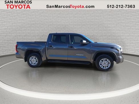 Used 2024 Toyota Tundra SR5 image 4