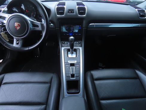 Used 2015 Porsche Boxster image 7