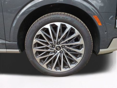 New 2026 Hyundai Palisade Calligraphy image 11