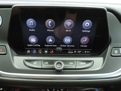 Used 2021 Chevrolet Blazer LT image 24