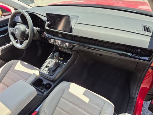 Used 2023 Honda CR-V EX-L image 32