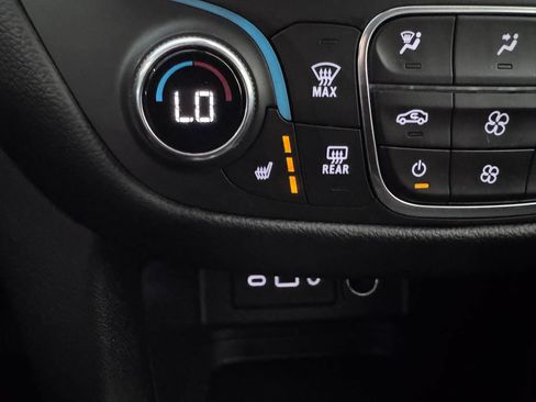 Certified 2022 Chevrolet Equinox LT AWD/4WD image 22