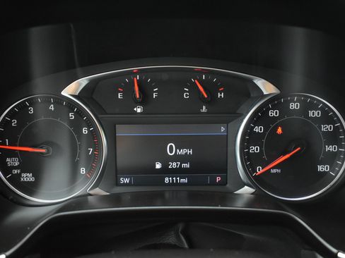 Used 2025 Chevrolet Blazer LT AWD/4WD image 31