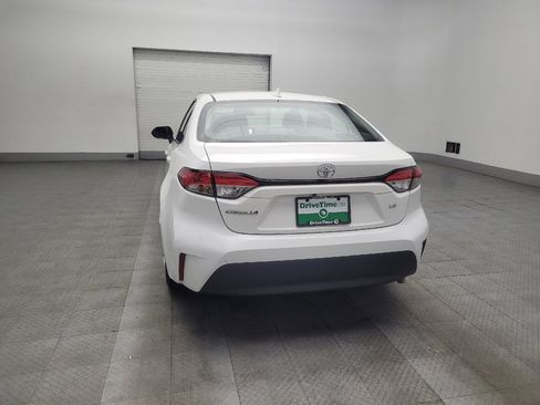 Used 2023 Toyota Corolla LE FWD image 6