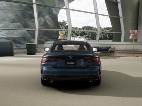 New 2026 BMW 430i 430i w/ Parking Assistance Package image 5